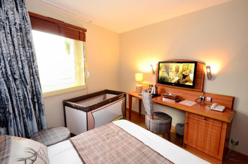 Confort 13 Hotel