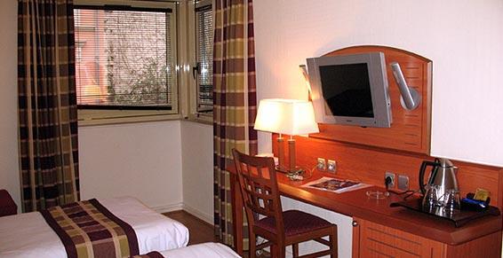Confort 13 Hotel 3*