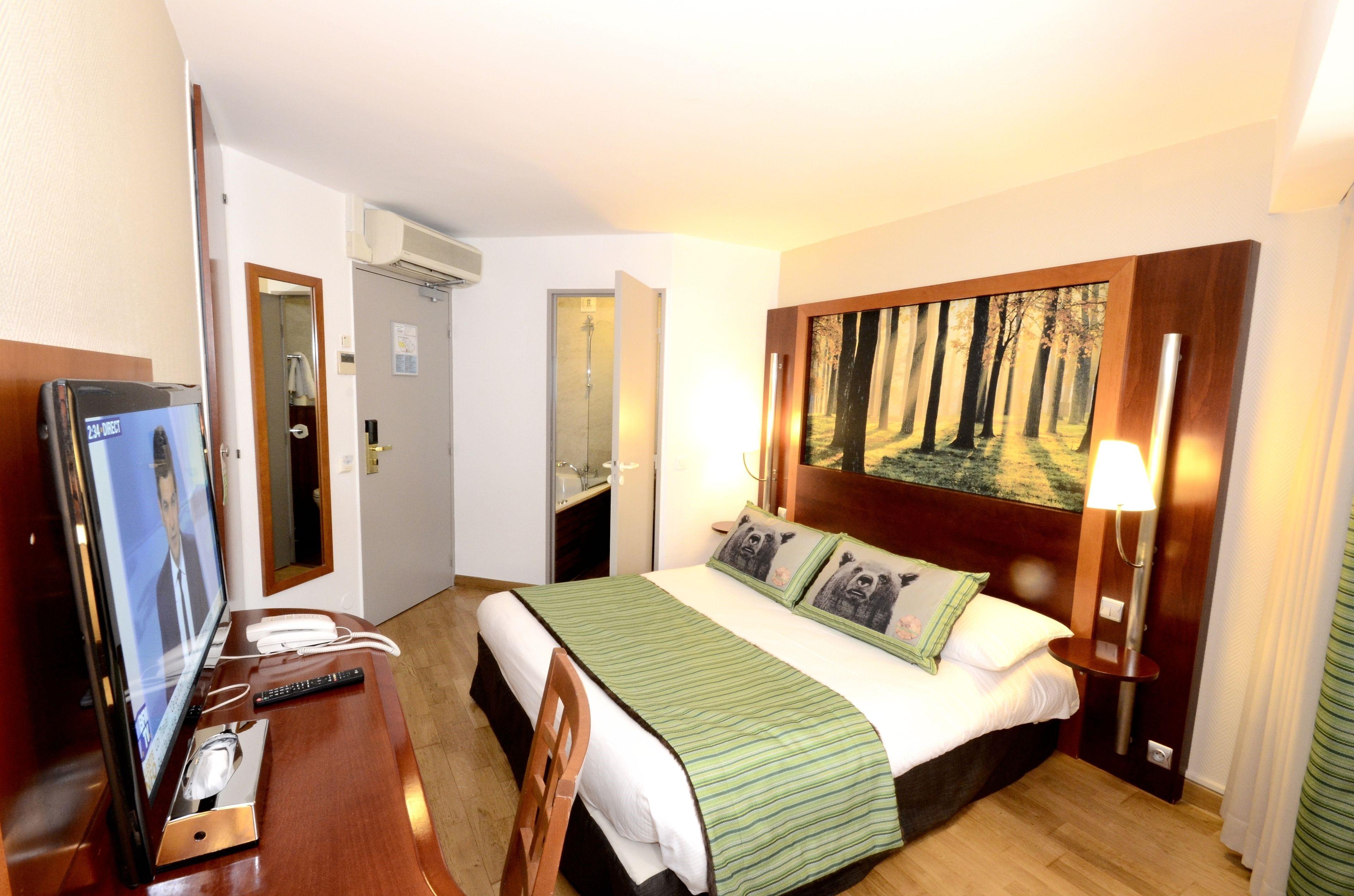Confort 13 Hotel