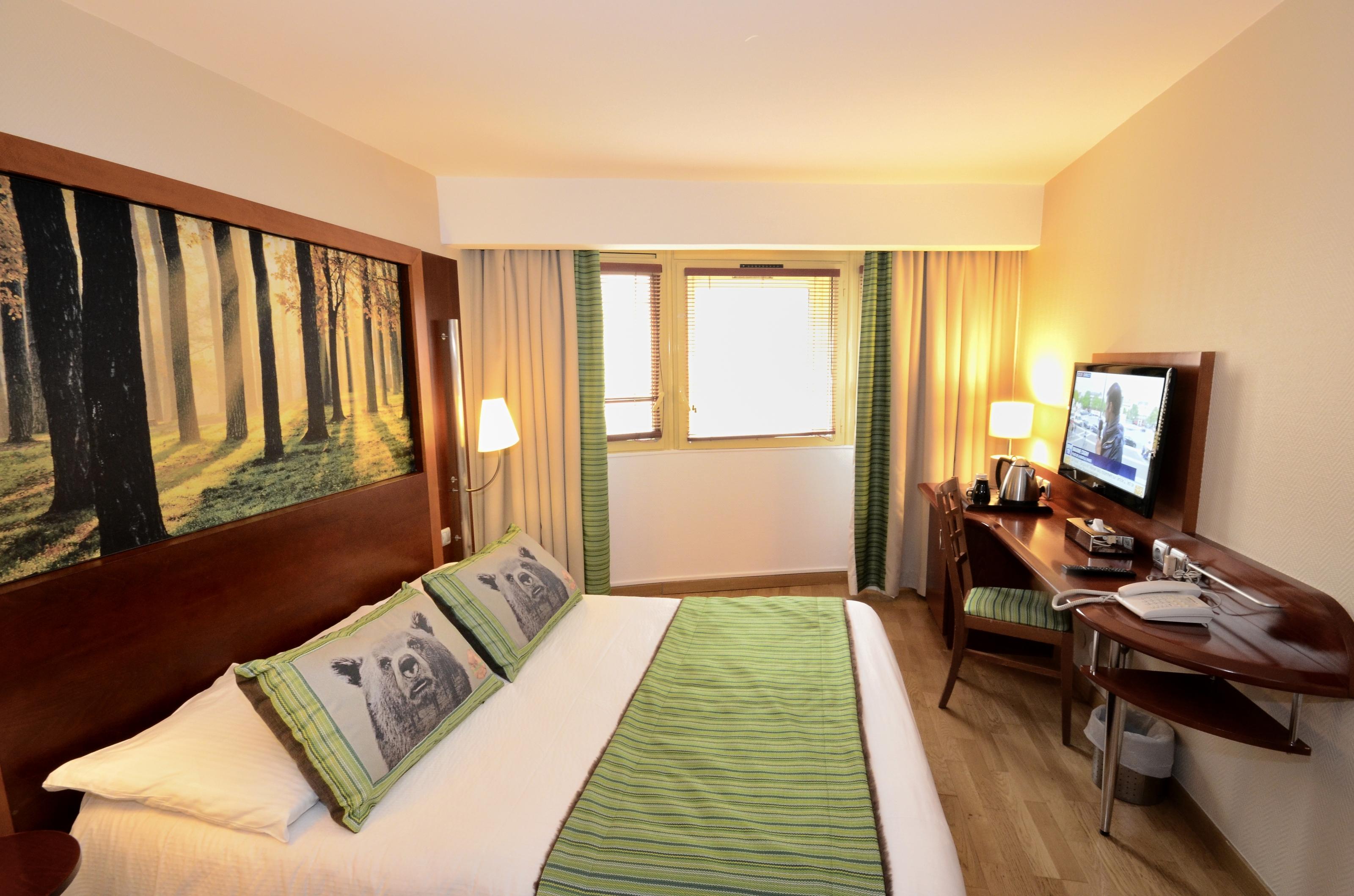 Hotel Confort 13