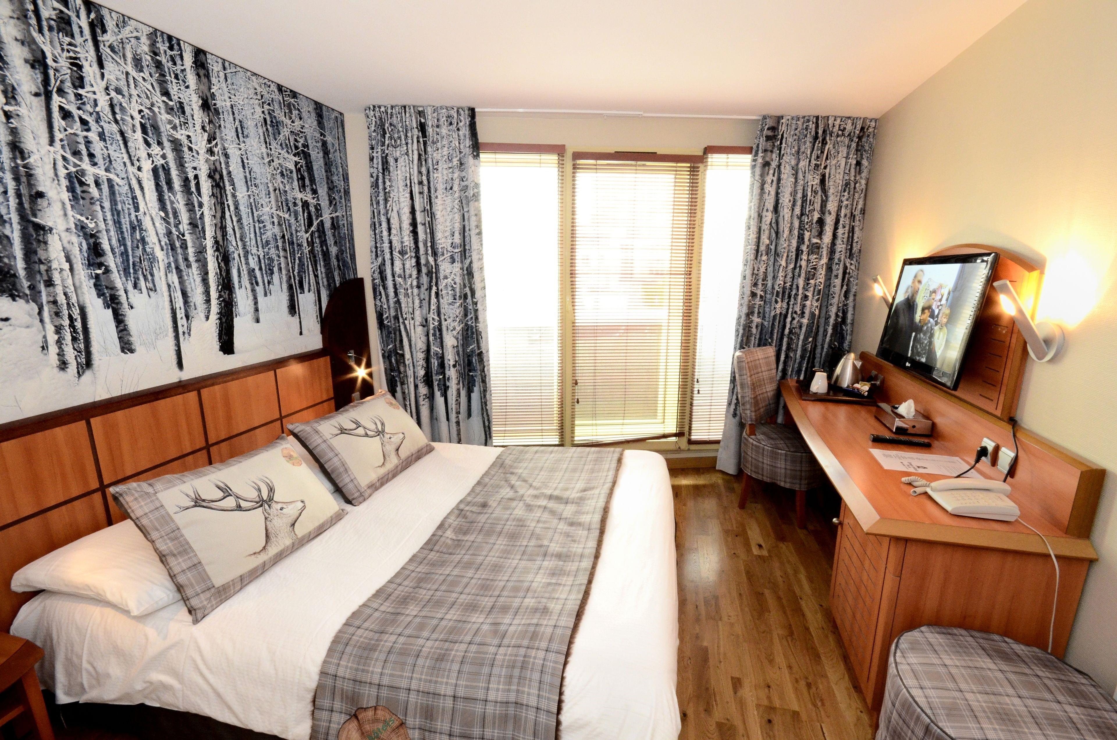 Confort 13 Hotel Parijs