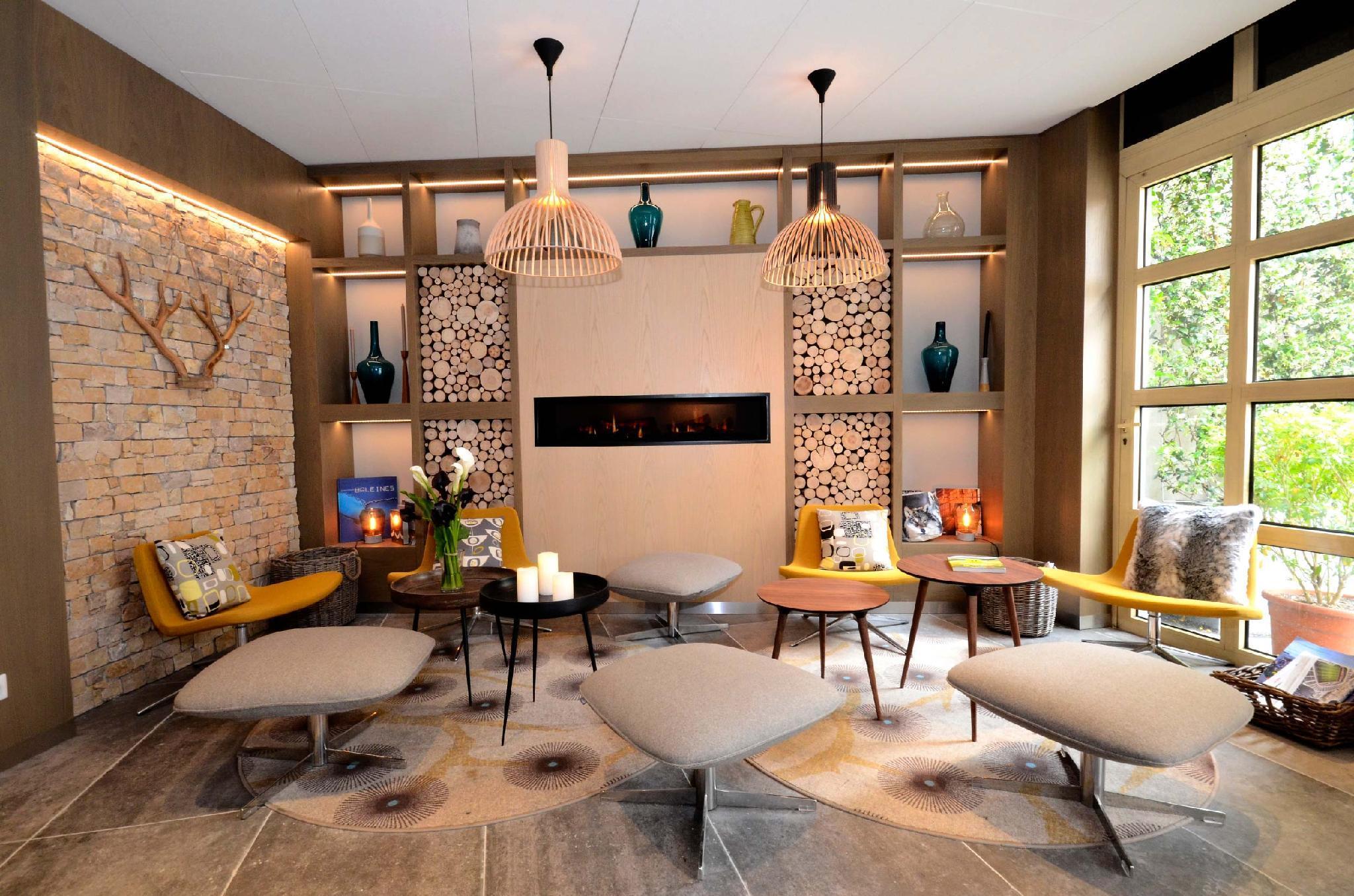 Hotel Confort 13 3*