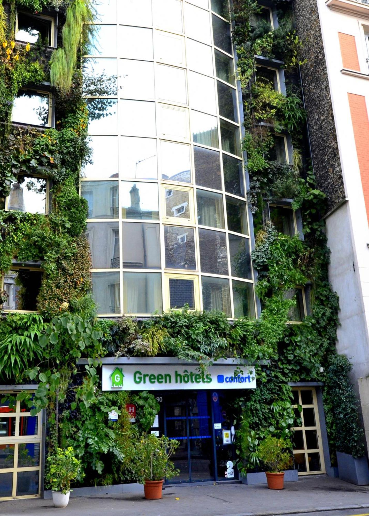 Hotel Confort 13