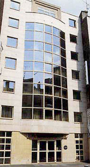Hotel Confort 13