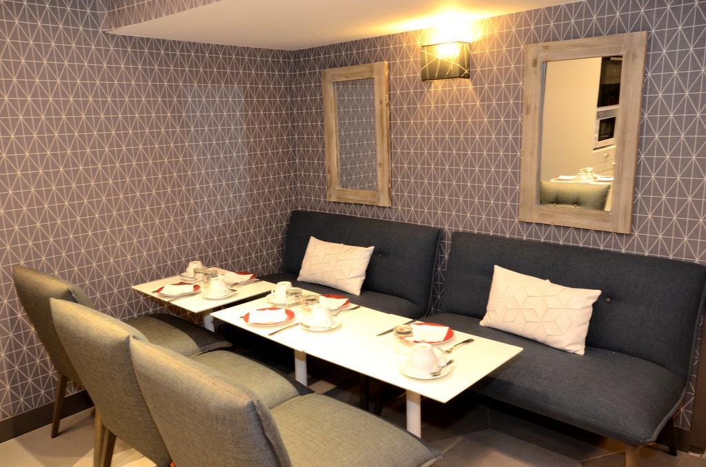 Hotel Confort 13