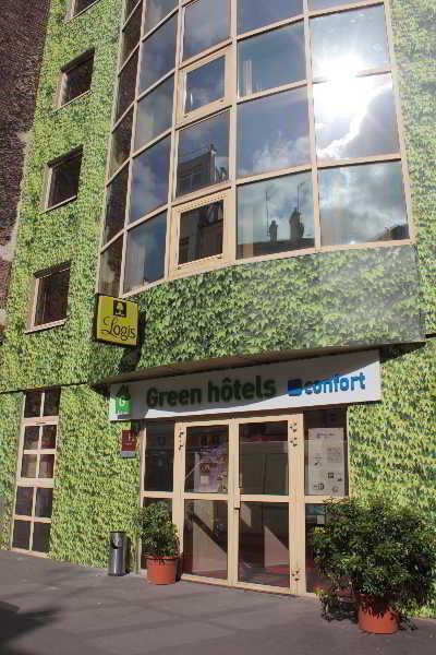 Hotel Confort 13