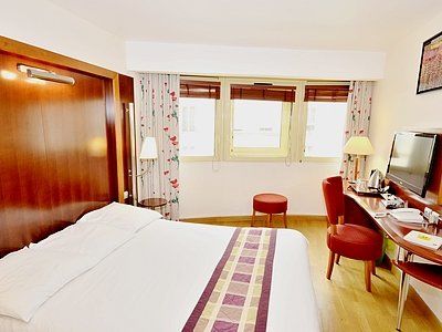 Hotel Confort 13 Parijs