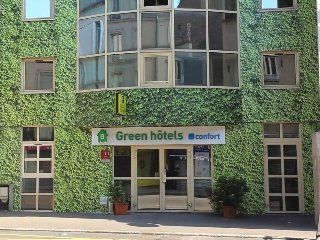 Hotel Confort 13