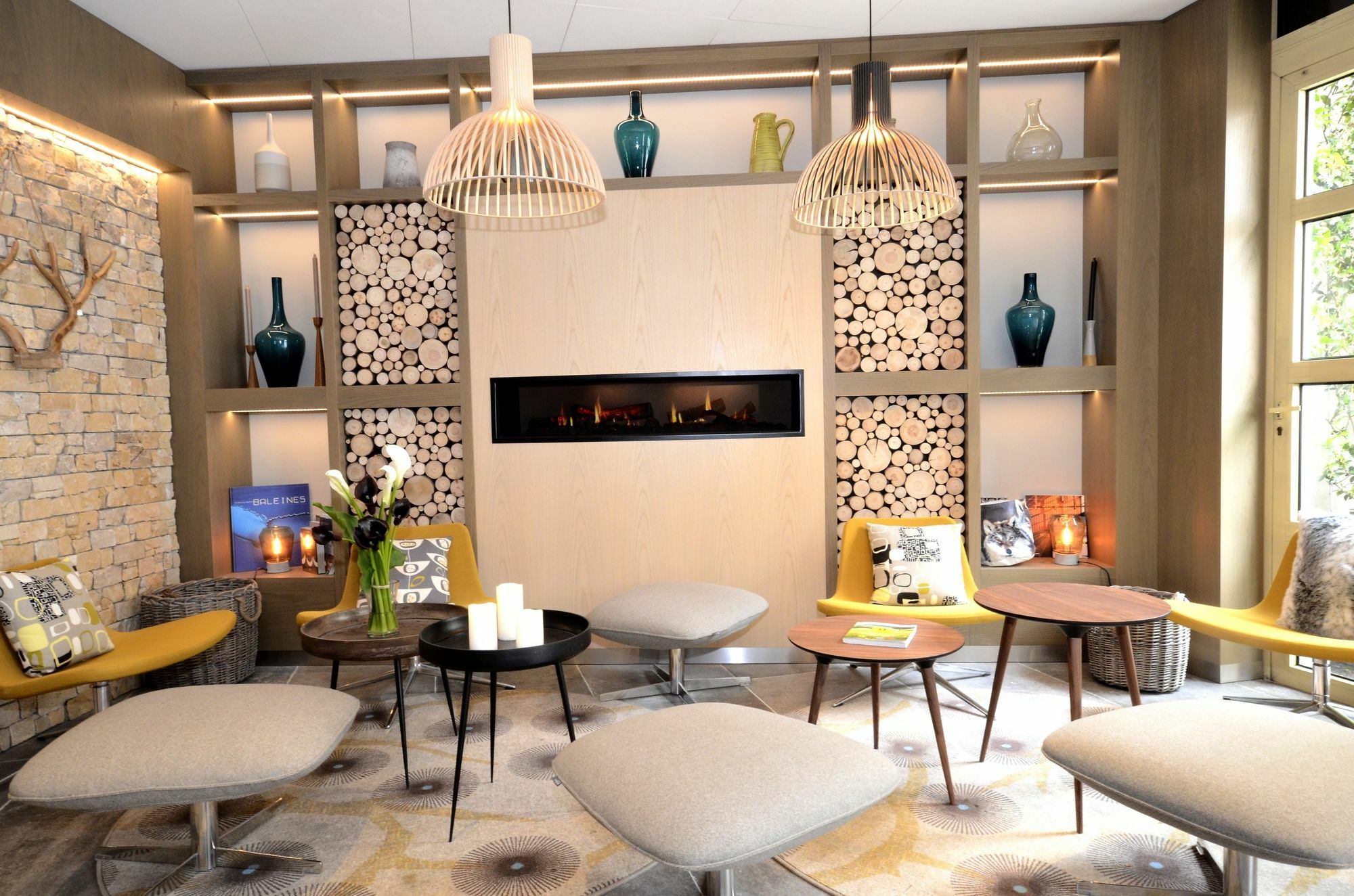 Confort 13 Hotel Parijs